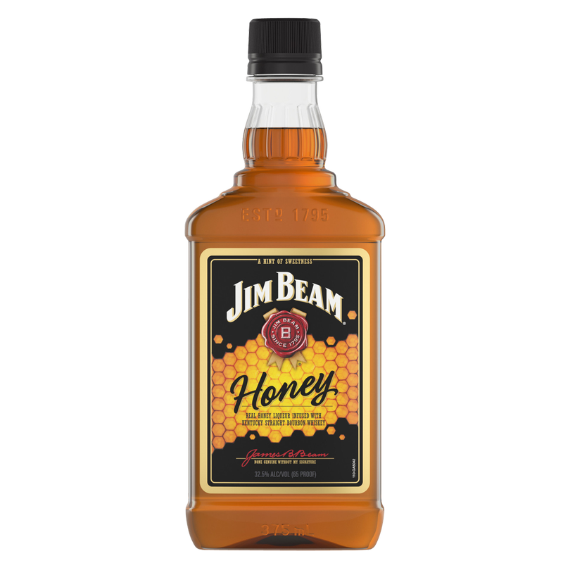 Jim Beam Honey 375ml
