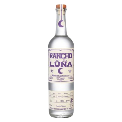 Rancho De La Luna Mezcal 750ml