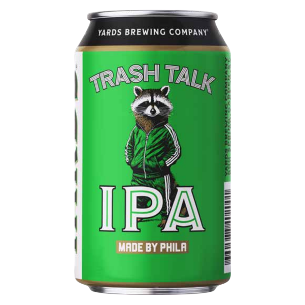 Yards Brewing Trashtalk IPA 6pk 12oz Can 6.5% ABV