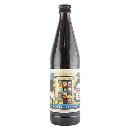 Prairie Artisan Ales Trve Edition 500ml