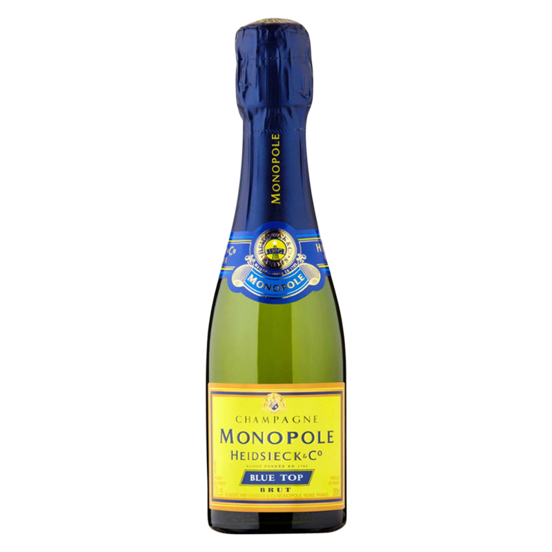 Heidsieck Monopole Bt Brut 187ml
