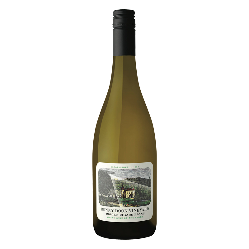 Bonny Doon Vineyard Le Cigare Blanc 750ml