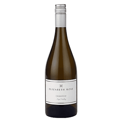 Elizabeth Rose Chardonnay 750ml