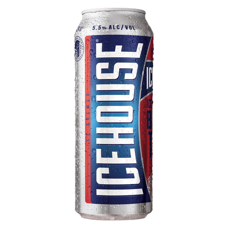 Icehouse Single 24oz Can 5.5% ABV