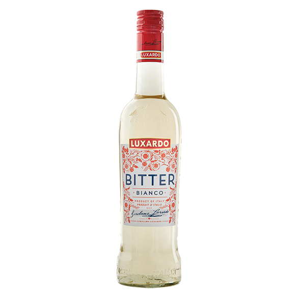 Luxardo Bitter Bianco Liqueur 750ml