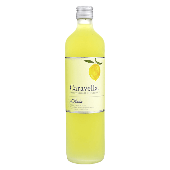 Caravella Limoncello 750 Ml
