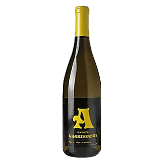 Alfaro Family Chardonnay A Estate 750ml