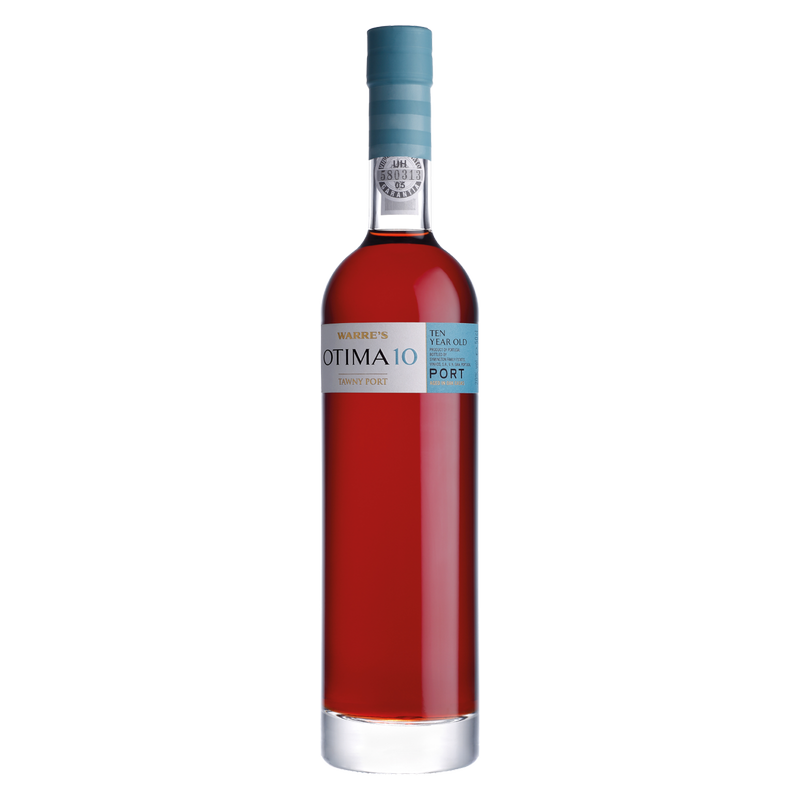 Warres Otima 10 Year Tawny Port 500ml