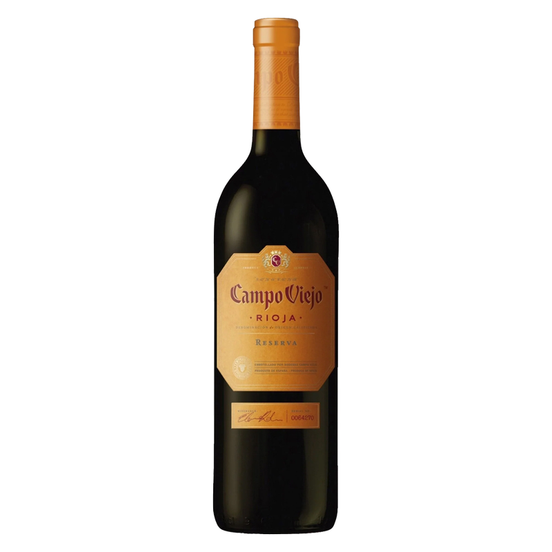 Campo Viejo Reserva 750 ml