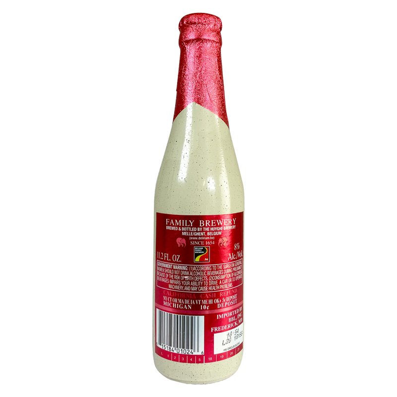 Delirium Red 330ml