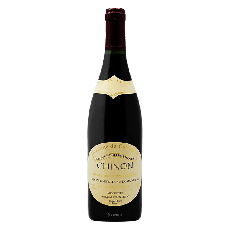 Domaine Du Colombier Chinon 2018 750ml