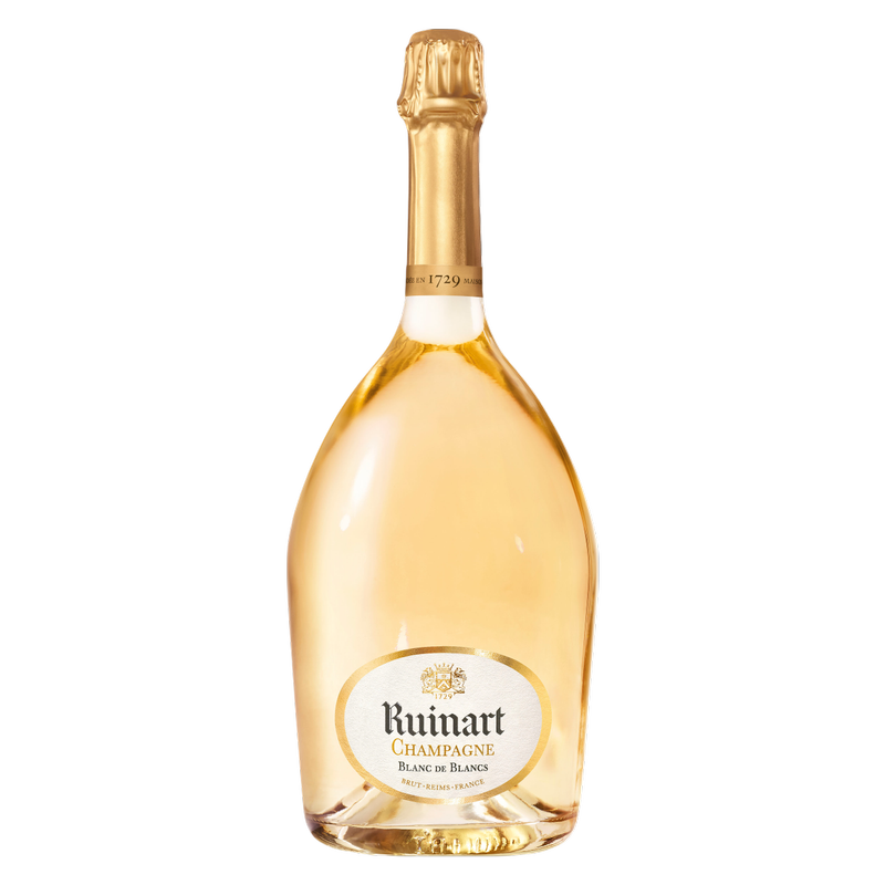Ruinart Blanc De Blancs 1.5L