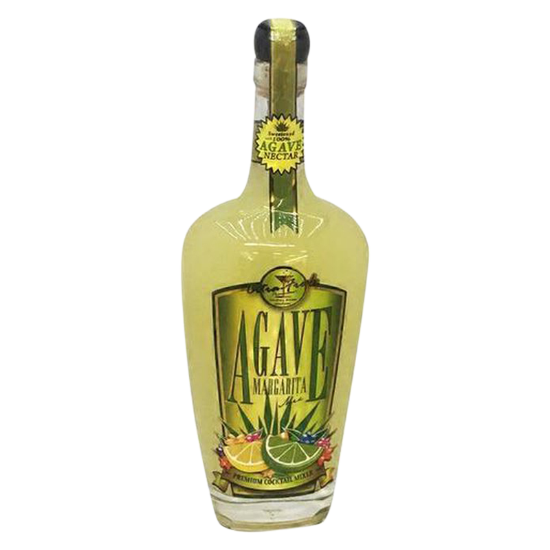 Citra Agave Lemon Lime Margarita Mix 750ml Btl