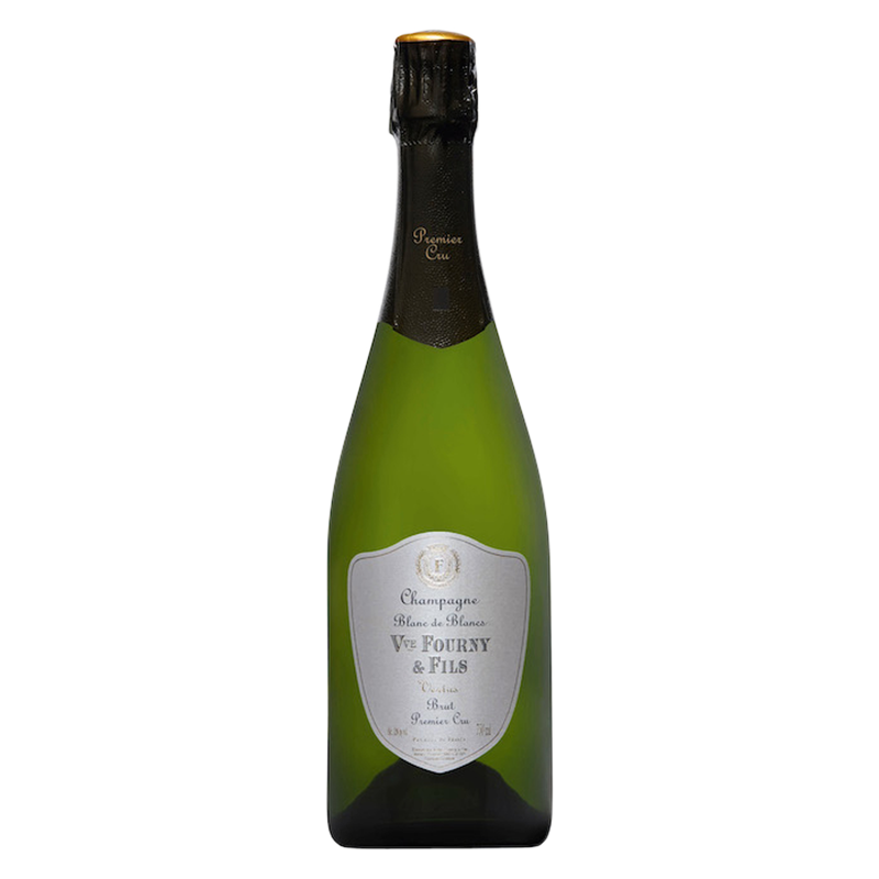 Veuve Fourny 1Er Xbrut 750ml