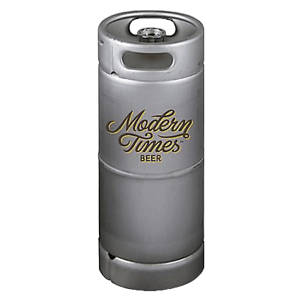 Modern Times Orderville IPA (5 GAL KEG)