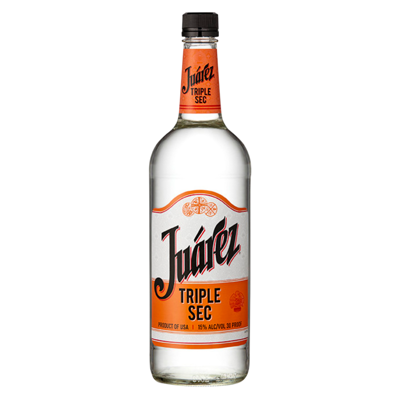Juarez Triple Sec 1L