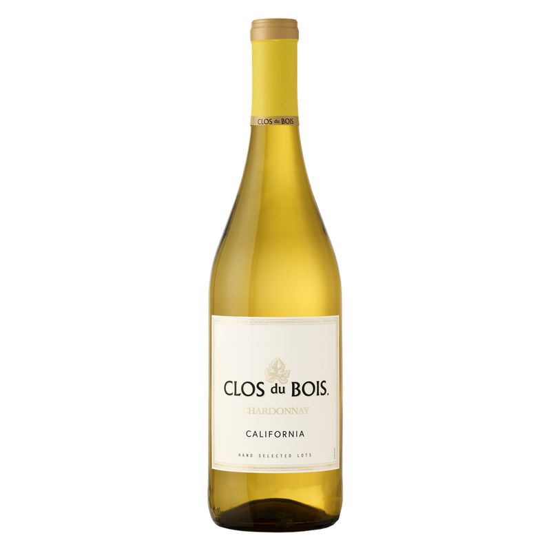 Clos du Bois Chardonnay 750ml