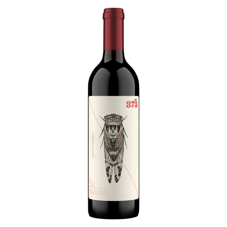 The Fableist Cabernet Sauvginon 750ml