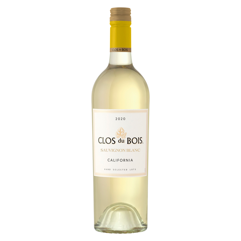 Clos Du Bois Sauvignon Blanc 750ml