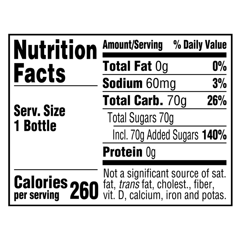 GoBag - Near-Expiration Drinks (HC)