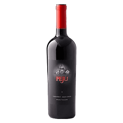 Peju Napa Valley Cabernet Sauvignon 750ml