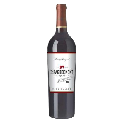 Beaulieu Vineyard The Agreement Red Blend 750ml