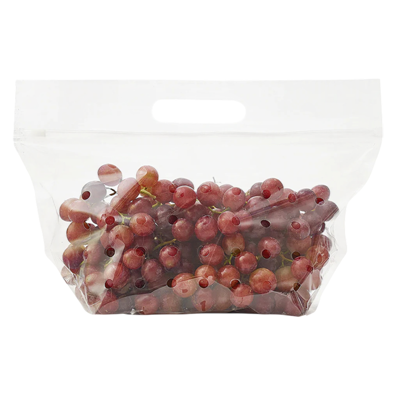 Red Grapes - 2.5lb
