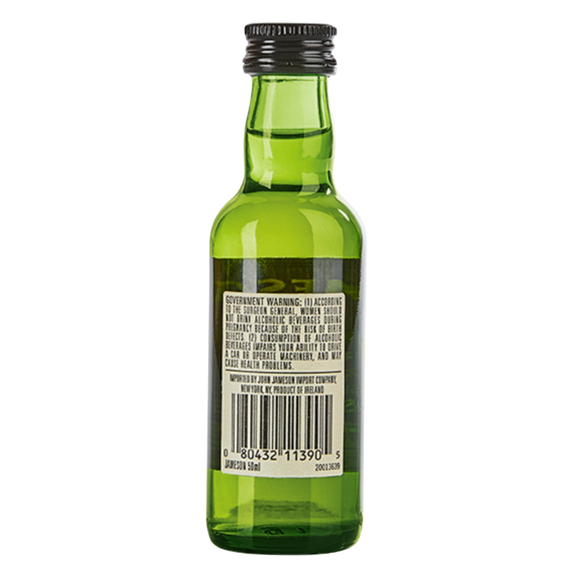 Jameson Caskmate Stout Irish Whiskey 50ml