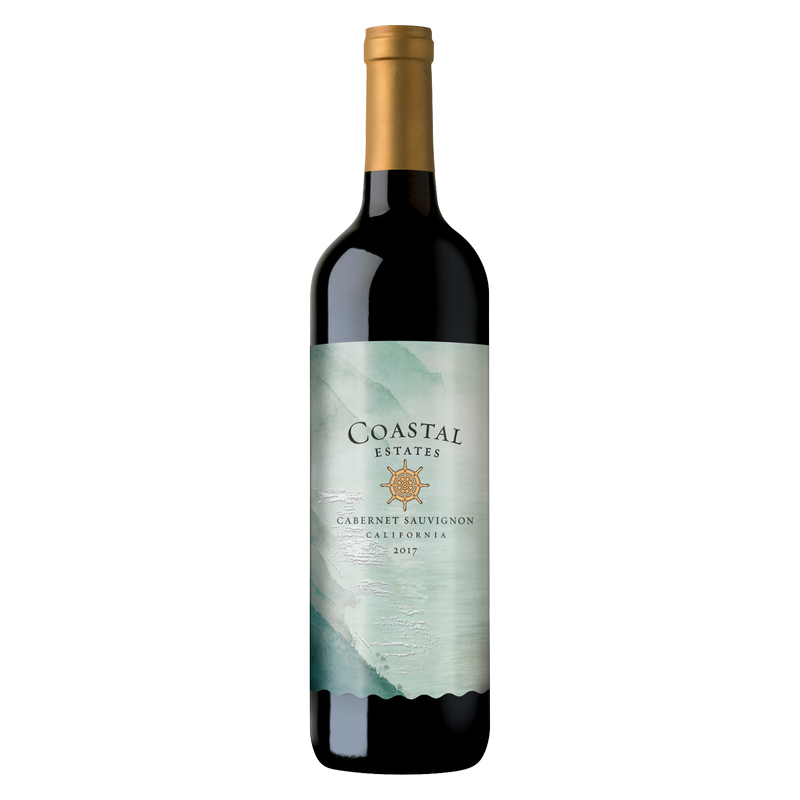 Beaulieu Vineyard Coastal Estates Cabernet Sauvignon 750ml