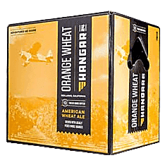 Hangar 24 Orange Wheat 12pk 12oz Btl