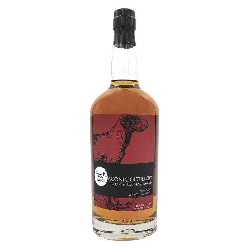 Taconic Wheated Bourbon 750ml