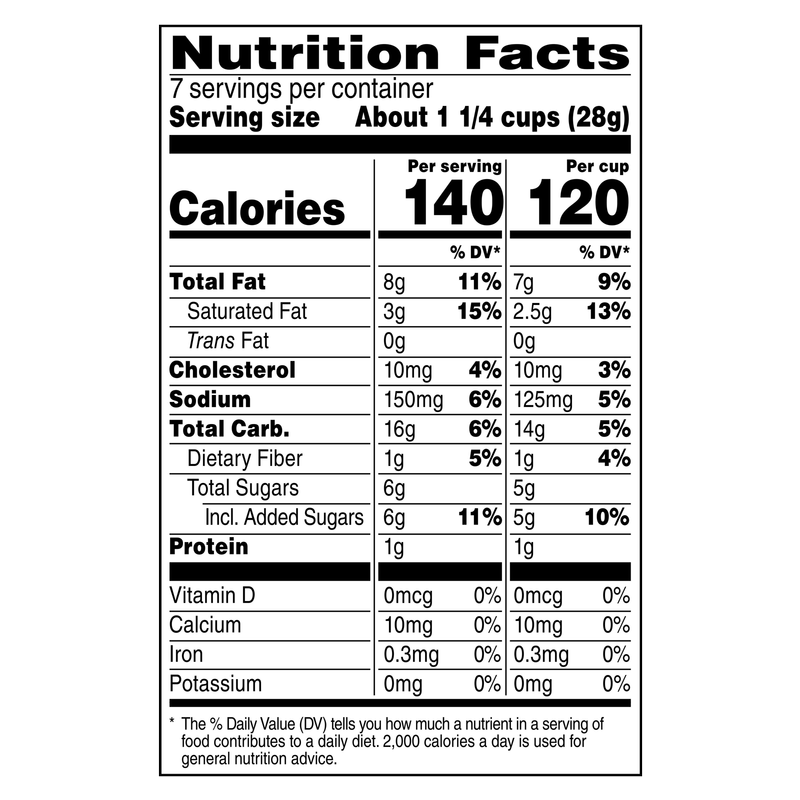 Smartfood Caramel & Cheddar Mix Popcorn 7oz