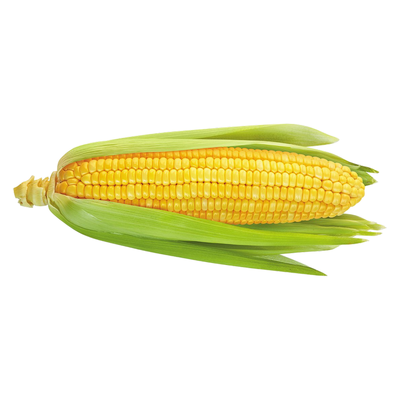 Corn Husk On - 1ct