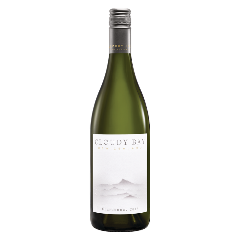 Cloudy Bay Chardonnay '11 750ml