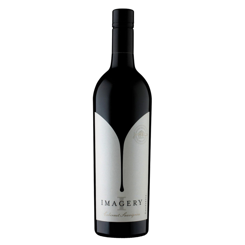 Imagery Cabernet Sauvignon 750ml