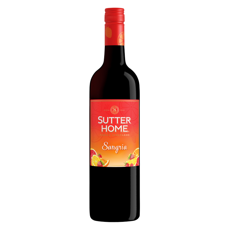 Sutter Home Sangria 750 ml