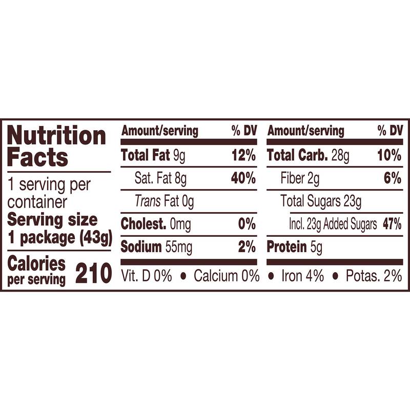 Reese's Pieces, 1.53oz