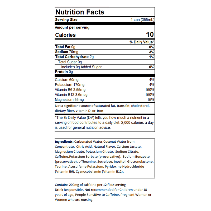 Prime Energy Ice Pop 12oz Can