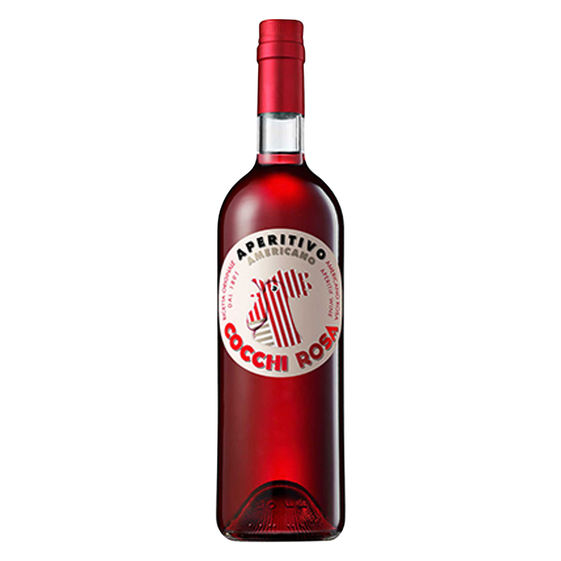 Cocchi Americano Rosa 750ml 16.5% ABV