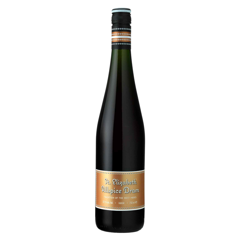 St Elizabeth Allspice Dram 750ml