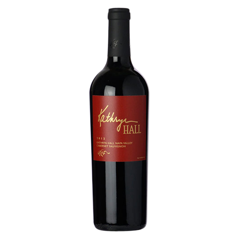 Kathryn Hall Cabernet 750ml