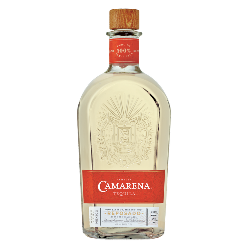 Camarena Reposado Tequila 1.75L