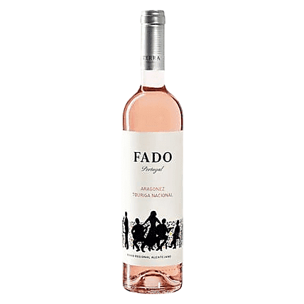 Fado Rose 750ml