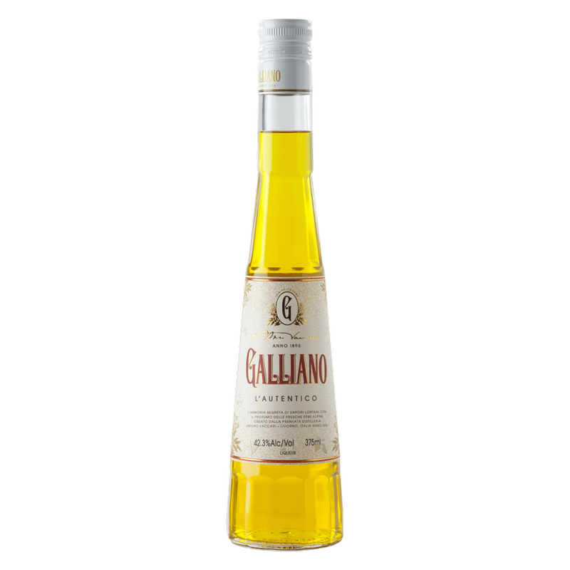 Galliano L'autentico 375ml
