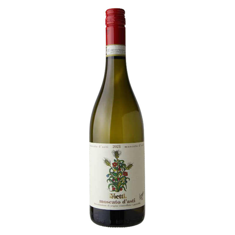 Vietti Moscato D'Asti Cascinetta 750ml