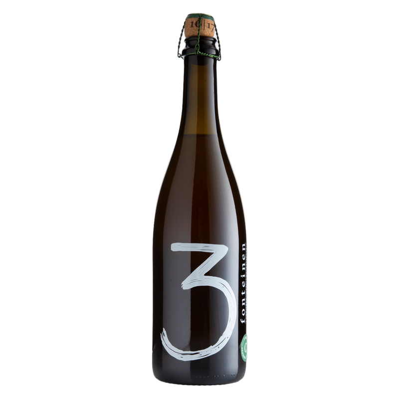3 Fonteinen Armand & Gaston 375ml