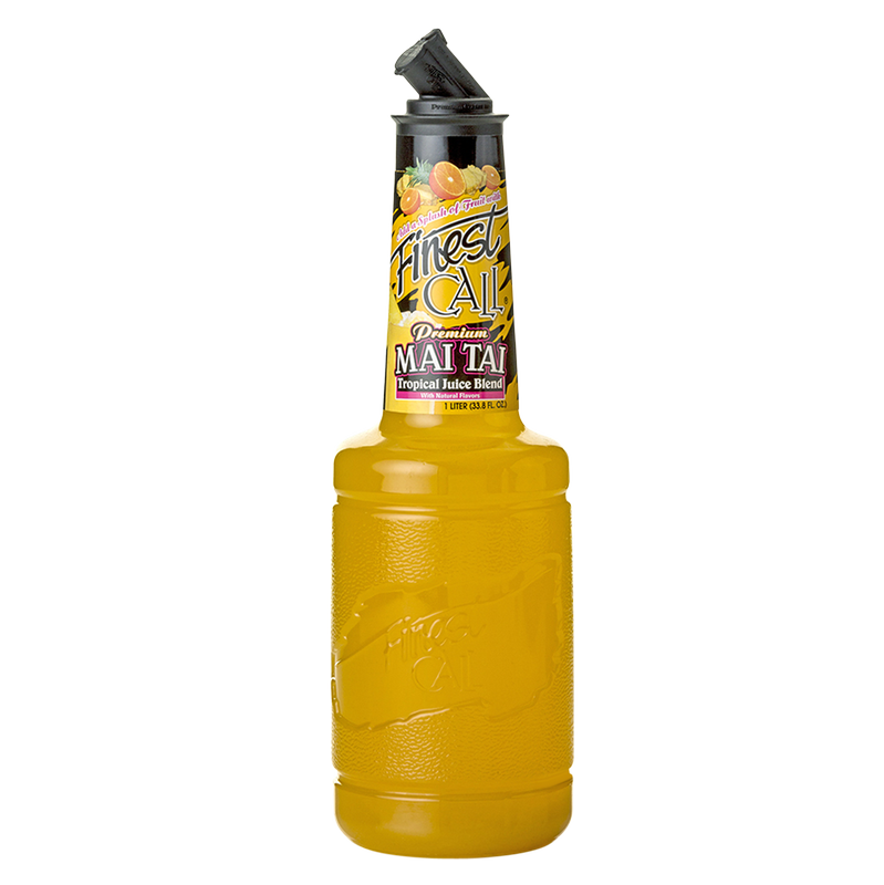 Finest Call Mai Tai 1 Liter