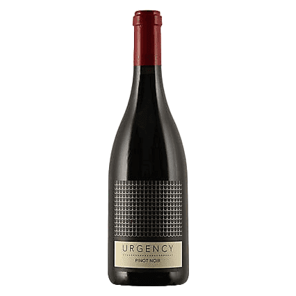 Urgency Pinot Noir 750ml