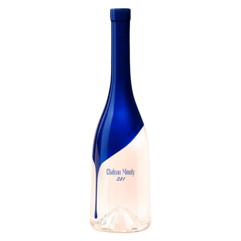 Chateau Minuty Cuvee 281 2020 750ml 12.5% ABV