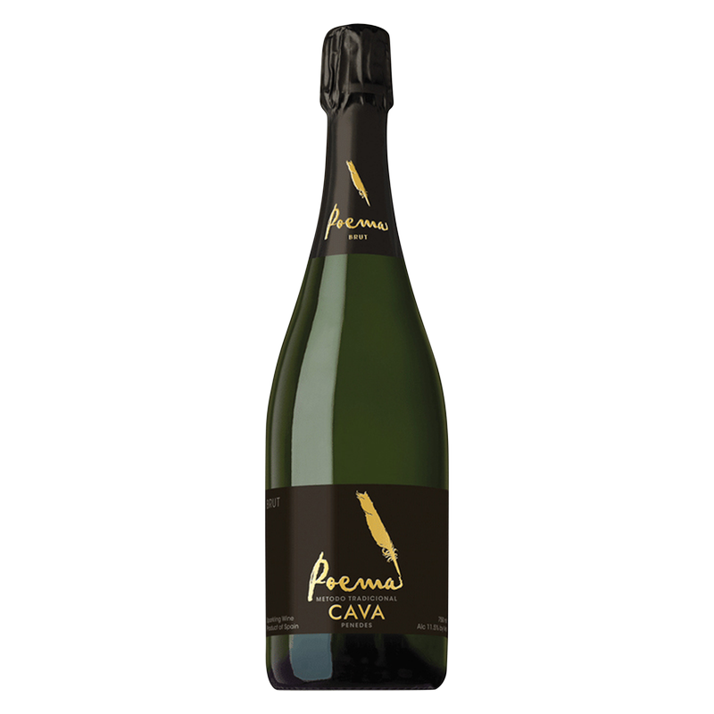 Poema Brut Cava 750ml
